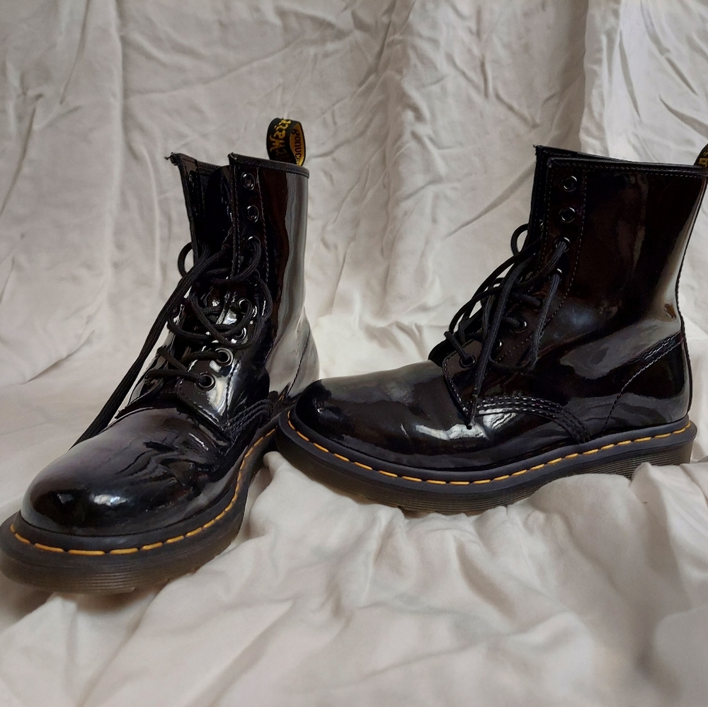 1460 Patent Dr. Martens
